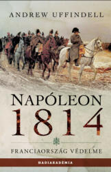 Napóleon 1814 (2020)