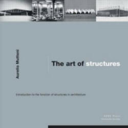 Art of Structures - Aurelio Muttoni (ISBN: 9780415610292)