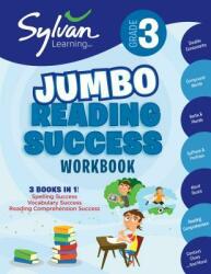 Third Grade Super Reading Success (2009)
