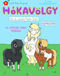 Hókavölgy 13 (ISBN: 9786158130844)