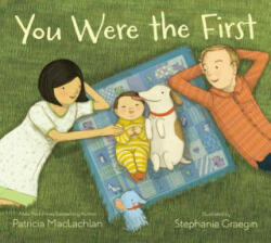 You Were the First (ISBN: 9780316185332)