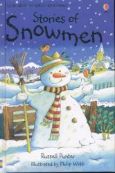 Stories of Snowmen - Russell Punter (ISBN: 9780746086612)