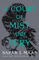 A Court of Mist and Fury (ISBN: 9781635575576)