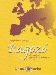 Ragozó (ISBN: 9789638659224)