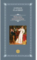 Educația sentimentală (ISBN: 9786060064015)