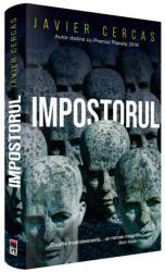 Impostorul (ISBN: 9786060063322)