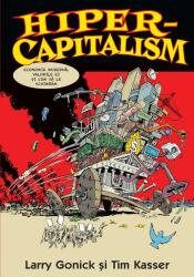 Hiper-Capitalism (ISBN: 9786060064169)