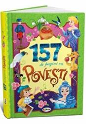 157 de pagini cu Povesti (ISBN: 9789975143875)