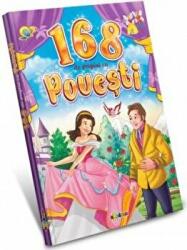 168 de pagini cu Povesti (ISBN: 9789975143851)