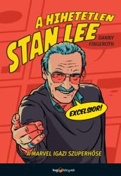 A hihetetlen Stan Lee (2020)