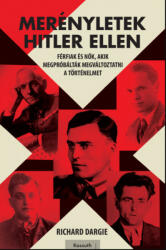 Merényletek Hitler ellen (2020)
