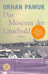 Orhan Pamuk: Das Museum der Unschuld (ISBN: 9783596177684)