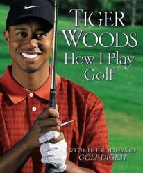 How I Play Golf (ISBN: 9780446551670)