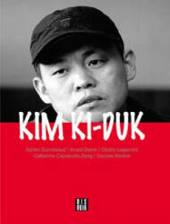 Kim Ki Duk - Anaid Demir, Adrien Gombeaud (ISBN: 9782914563215)
