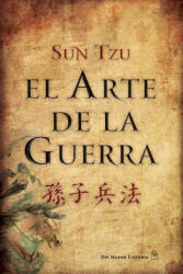 El Arte de la Guerra - Sun Tzu (ISBN: 9789876093019)