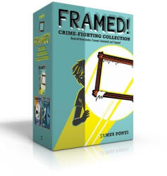 Framed! Crime-Fighting Collection (ISBN: 9781534419414)