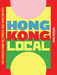 Hong Kong Local (ISBN: 9781925811629)