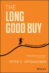 Long Good Buy (ISBN: 9781119688976)