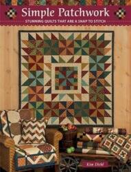 SIMPLE PATCHWORK (ISBN: 9781683560531)