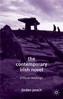 The Contemporary Irish Novel (ISBN: 9780333948934)