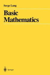 Basic Mathematics (1998)