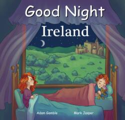 Good Night Ireland (ISBN: 9781602191921)