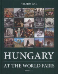 Hungary at the World Fairs (2010)