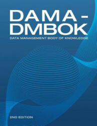 DAMA-DMBOK - Dama International (ISBN: 9781634622349)