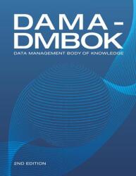 DAMA-DMBOK - Dama International (ISBN: 9781634622349)