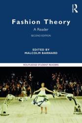 Fashion Theory - Barnard, Malcolm (ISBN: 9781138296947)