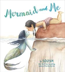 Mermaid and Me (ISBN: 9780316426626)