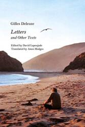 Letters and Other Texts (ISBN: 9781635901276)