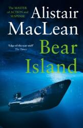 Bear Island (ISBN: 9780008337445)