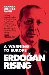 Erdogan Rising (ISBN: 9780008308889)
