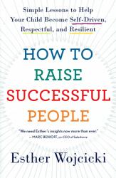 How To Raise Successful People (ISBN: 9780358298717)