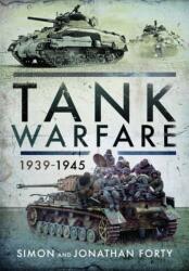 Tank Warfare, 1939-1945 (ISBN: 9781526767622)