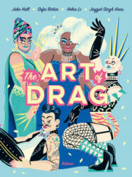 Art of Drag - Various (ISBN: 9781910620717)