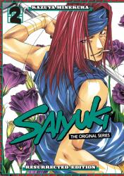 Saiyuki 2 (ISBN: 9781632369697)