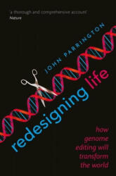 Redesigning Life - Parrington, John (ISBN: 9780198766834)