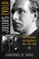 Julius Evola (ISBN: 9781620558065)