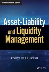 Asset-Liability and Liquidity Management (ISBN: 9781119701880)