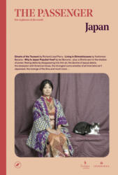 Kniha Japan (ISBN: 9781787702196)