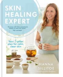 Skin Healing Expert (ISBN: 9780857838438)