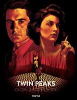 Twin Peaks: Glorious & Bizarre (ISBN: 9788416500628)