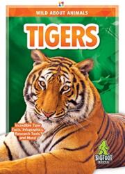 Tigers (ISBN: 9781645190103)