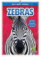 Zebras (ISBN: 9781645190110)