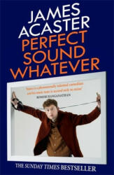Perfect Sound Whatever (ISBN: 9781472260314)
