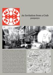 Invitation from a Crab - Panpanya (ISBN: 9781634429207)