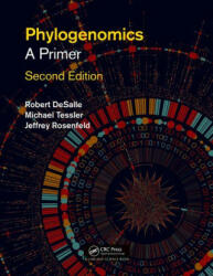 Phylogenomics - Rob DeSalle, Jeffrey Rosenfeld, Michael Tessler (ISBN: 9780367028497)