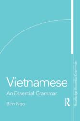 Vietnamese (ISBN: 9781138210707)